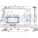 Kondensator PKW | Mercedes E-Klasse W211 02 | 940325 Kondensator PKW | Mercedes E-Klasse W211 02 | 940325