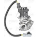 700412 AGR-Ventil | FORD Focus, VOLVO C30, S40, V50 700412 AGR-Ventil | FORD Focus, VOLVO C30, S40, V50