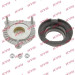Lager - Radaufhängung. Citroen P. C5 Ii, Iii/ Peugeot 407 1,6-3,0 D 05/04- Le/Pr Suspension Mounting Kit SM1929