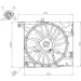 NRF Lüfter, Motorkühlung 47955