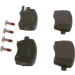 Bremsklötze | NISSAN,SUZUKI,OPEL | 0 986 494 573 Bremsklötze | NISSAN,SUZUKI,OPEL | 0 986 494 573