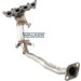 92 / Katalysator | FIAT Bravo,Stilo | 28721 92 / Katalysator | FIAT Bravo,Stilo | 28721