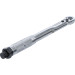 BGS Drehmomentschlüssel | Abtrieb Außenvierkant 6,3 mm (1/4"""") | 2 - 24 Nm | 987 BGS Drehmomentschlüssel | Abtrieb Außenvierkant 6,3 mm (1/4"""") | 2 - 24 Nm | 987