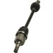 Antriebswelle | 49-2602 Antriebswelle | 49-2602