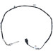 Sensor, Abgastemperatur | 707026 Sensor, Abgastemperatur | 707026