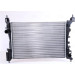 Wasserkühler PKW | Opel Adam/Corsa D/E 06 | 630743 Wasserkühler PKW | Opel Adam/Corsa D/E 06 | 630743