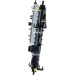 NRF Motorkühler | 53153 NRF Motorkühler | 53153