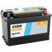 EXIDE Starterbatterie