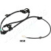 Sensor, Raddrehzahl | ABS-H50 Sensor, Raddrehzahl | ABS-H50