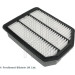 Luftfilter Kia Carens/Magentis 2.0Crdi 06 | ADG02274 Luftfilter Kia Carens/Magentis 2.0Crdi 06 | ADG02274
