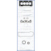 50232700 Dichtungsvollsatz, Motor MULTILAYER STEEL