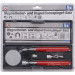 BGS Magnetheber- und Inspektionsspiegel-Satz | 4-tlg | 9197 BGS Magnetheber- und Inspektionsspiegel-Satz | 4-tlg | 9197