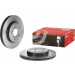 Bremsscheibe VA | TOYOTA Corolla 18 | 09.E229.11 Bremsscheibe VA | TOYOTA Corolla 18 | 09.E229.11