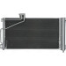Kondensator PKW | MERCEDES W203 Benzin 00 | 94544 Kondensator PKW | MERCEDES W203 Benzin 00 | 94544