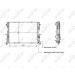Kühler, Motorkühlung | 509729 Kühler, Motorkühlung | 509729