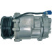Kompressor, Klimaanlage | ACP 61 000S Kompressor, Klimaanlage | ACP 61 000S