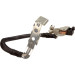 Sensor, Batteriemanagement | 6PK 010 943-901 Sensor, Batteriemanagement | 6PK 010 943-901