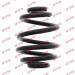 KYB Fahrwerksfeder Renault T. Kangoo 1.6/1.9 Dci 4X4 10/01 | RX6237 KYB Fahrwerksfeder Renault T. Kangoo 1.6/1.9 Dci 4X4 10/01 | RX6237