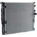 MAHLE Kühler, Motorkühlung | CR 2196 000P MAHLE Kühler, Motorkühlung | CR 2196 000P
