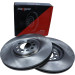 Maxgear Bremsscheibe Vw P. Golf 4/A3 312X25 | 19-0974 Maxgear Bremsscheibe Vw P. Golf 4/A3 312X25 | 19-0974
