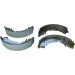 Bremsbackensatz | 19-4614 Bremsbackensatz | 19-4614
