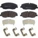 BREMBO Bremsklötze VA | HYUNDAI H350 15 | P 30 090 BREMBO Bremsklötze VA | HYUNDAI H350 15 | P 30 090