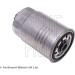 BLUE PRINT Kraftstofffilter ADV182349 BLUE PRINT Kraftstofffilter ADV182349