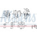 Nissens Turbo OPEL Corsa,Astra 03 FACTORY NEW 93186