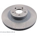 Bremsscheibe Subaru P. Outback/Impreza/Forester 03-/08- 294Mm | ADS74318