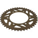 AFAM Kettenrad ALU 42 Zähne | für 520, für HARD | 13814-42 AFAM Kettenrad ALU 42 Zähne | für 520, für HARD | 13814-42