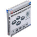 BGS Vibrationsdämpfer-Satz | Ø 65 x 20 mm | 4-tlg | 85803 BGS Vibrationsdämpfer-Satz | Ø 65 x 20 mm | 4-tlg | 85803