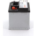 S3 005 BOSCH | PKW-Batterie | 12V 56Ah 480A | 0 092 S30 050