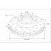 VALEO Bremsscheibe | 886265 VALEO Bremsscheibe | 886265
