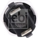 Bremslichtschalter | Opel | 2822 Bremslichtschalter | Opel | 2822