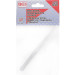 BGS Edelstahl-Spitzpinzette | gerade | 125 mm | 8620 BGS Edelstahl-Spitzpinzette | gerade | 125 mm | 8620