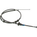 Handbremsseil re | MITSUBISHI Carisma | 1987477677 Handbremsseil re | MITSUBISHI Carisma | 1987477677
