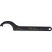 BGS Hakenschlüssel mit Zapfen | 58 - 62 mm | 74217 BGS Hakenschlüssel mit Zapfen | 58 - 62 mm | 74217