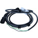Original VAG Elektrischer Kabelbaum Des ABS Sensors VW P. Golf 98-06 | 1J0927903E Original VAG Elektrischer Kabelbaum Des ABS Sensors VW P. Golf 98-06 | 1J0927903E