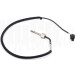 Sensor, Abgastemperatur | 135537 Sensor, Abgastemperatur | 135537