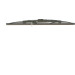 BOSCH | Wischerblatt H772 | TWIN-Standard | 3397004772