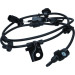 KAMOKA Sensor, Raddrehzahl | 1060577 KAMOKA Sensor, Raddrehzahl | 1060577