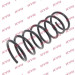 KYB Fahrwerksfeder Bmw S. 5 (E34) 1.8/2.0/2.5 01.88-01.97 | RH1026 KYB Fahrwerksfeder Bmw S. 5 (E34) 1.8/2.0/2.5 01.88-01.97 | RH1026
