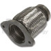 Reparaturrohr mit Flex | BMW 116i,118i | 83 00 8311 Reparaturrohr mit Flex | BMW 116i,118i | 83 00 8311