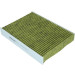 KAMOKA Filter, Innenraumluft | 6080059 KAMOKA Filter, Innenraumluft | 6080059