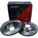 Maxgear Bremsscheibe Honda P. Civic 01- 1.7Cdti | 19-2498 Maxgear Bremsscheibe Honda P. Civic 01- 1.7Cdti | 19-2498