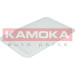 KAMOKA Luftfilter | F211801