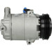 Kompressor PKW OPEL ASTRA G 98 FIRST FIT 89333
