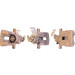 Tauschbremssattel | TOYOTA Corolla 1.4 99 | 4250310 Tauschbremssattel | TOYOTA Corolla 1.4 99 | 4250310