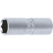 BGS Zündkerzen-Einsatz Sechskant | Antrieb Innenvierkant 12,5 mm (1/2"""") | SW 16 mm | 2472 BGS Zündkerzen-Einsatz Sechskant | Antrieb Innenvierkant 12,5 mm (1/2"""") | SW 16 mm | 2472