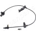 Sensor, Raddrehzahl | ABS-461 Sensor, Raddrehzahl | ABS-461